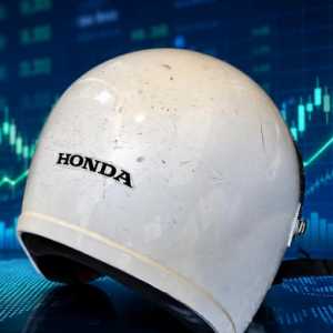 CEO Honda Minta Maaf Strateginya Bikin Rugi